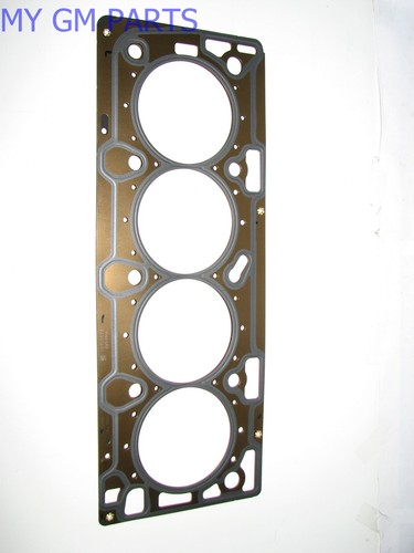 おっとっと CRUZE AVEO G3 TRAX SONIC 1.6 1.8 HEAD GASKET NEW OEM