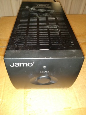 jamo amplifier
