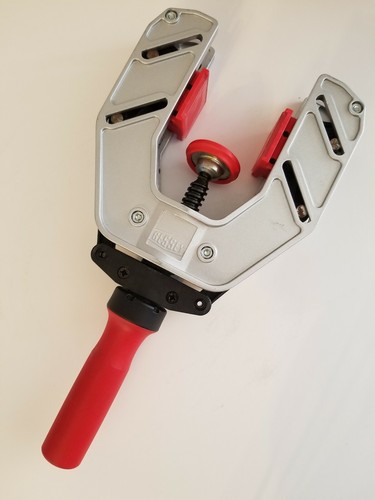 Bessey #EKT55 ONE HAND EDGE CLAMP-3/8