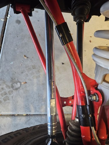 Foto dell'oggetto di un acquirente verificato