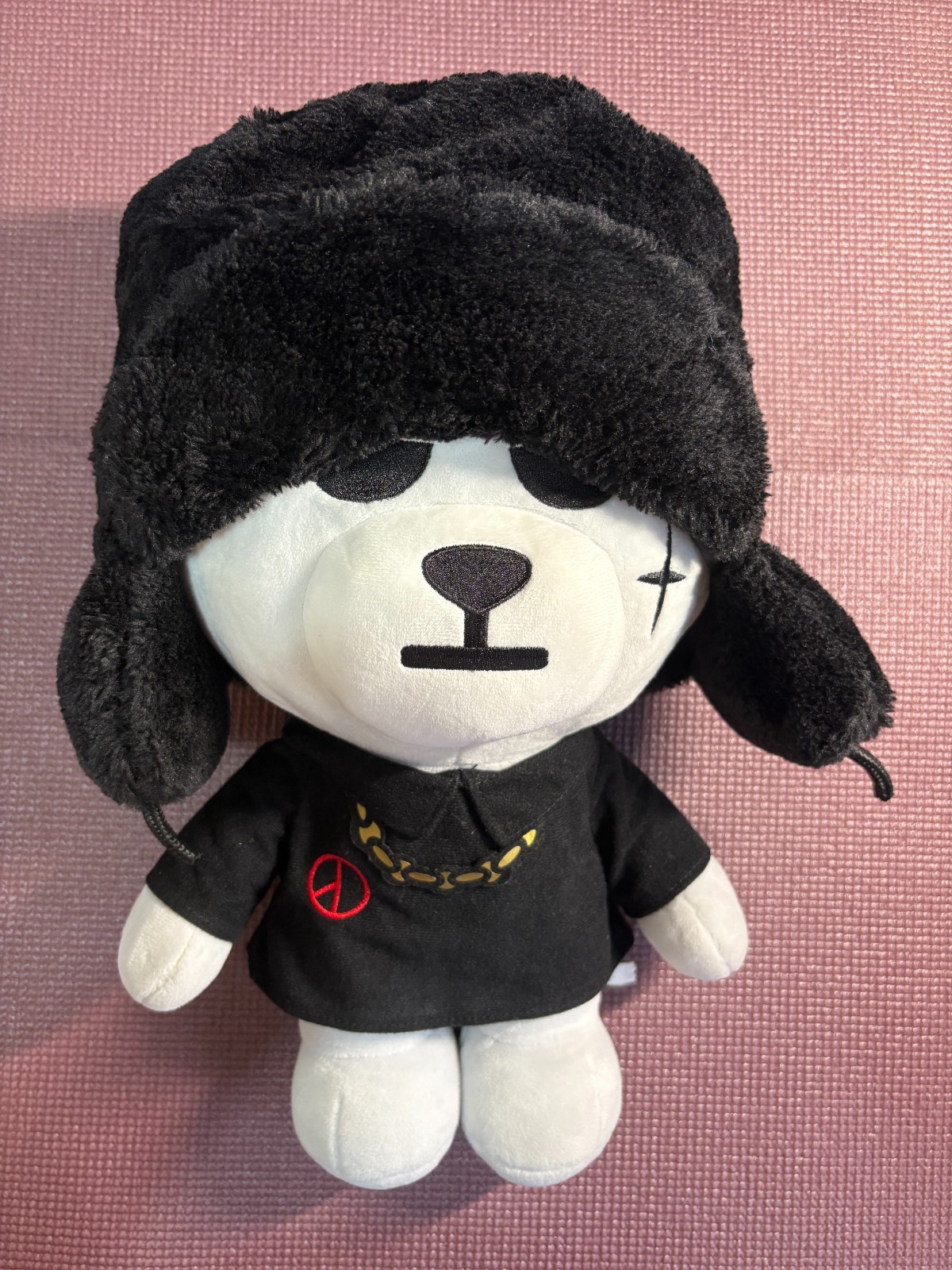 ◉bigbang KRUNK ぬいぐるみ G-DRAGON Amazon.co.jp: KRUNK×BIGBANG MONSTER BIGぬいぐるみ 【G-DRAGON