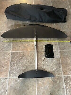 Brand New Kitefoil Wing Foil Windfoil w/ Bag Watersport