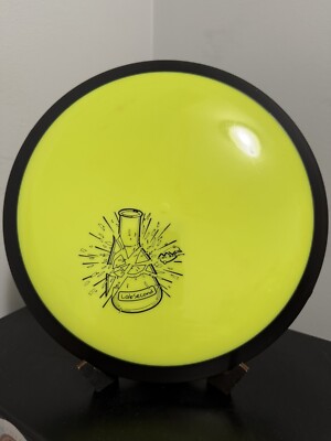 MVP NEUTRON WAVE 174g Lab 2nd Disc Golf Driver