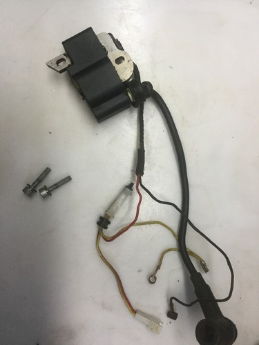 STIHL MS362C Coil  OEM USED     BB5-9