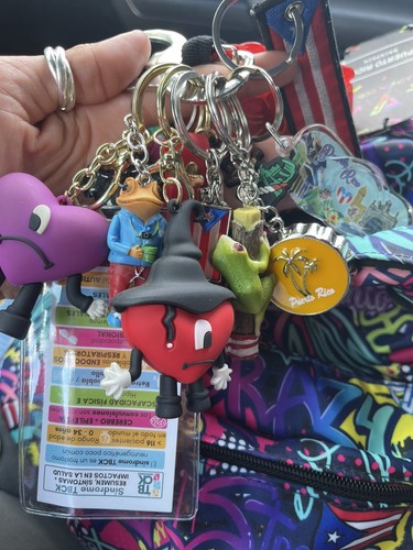 Photos de l'objet d'un acheteur vérifié