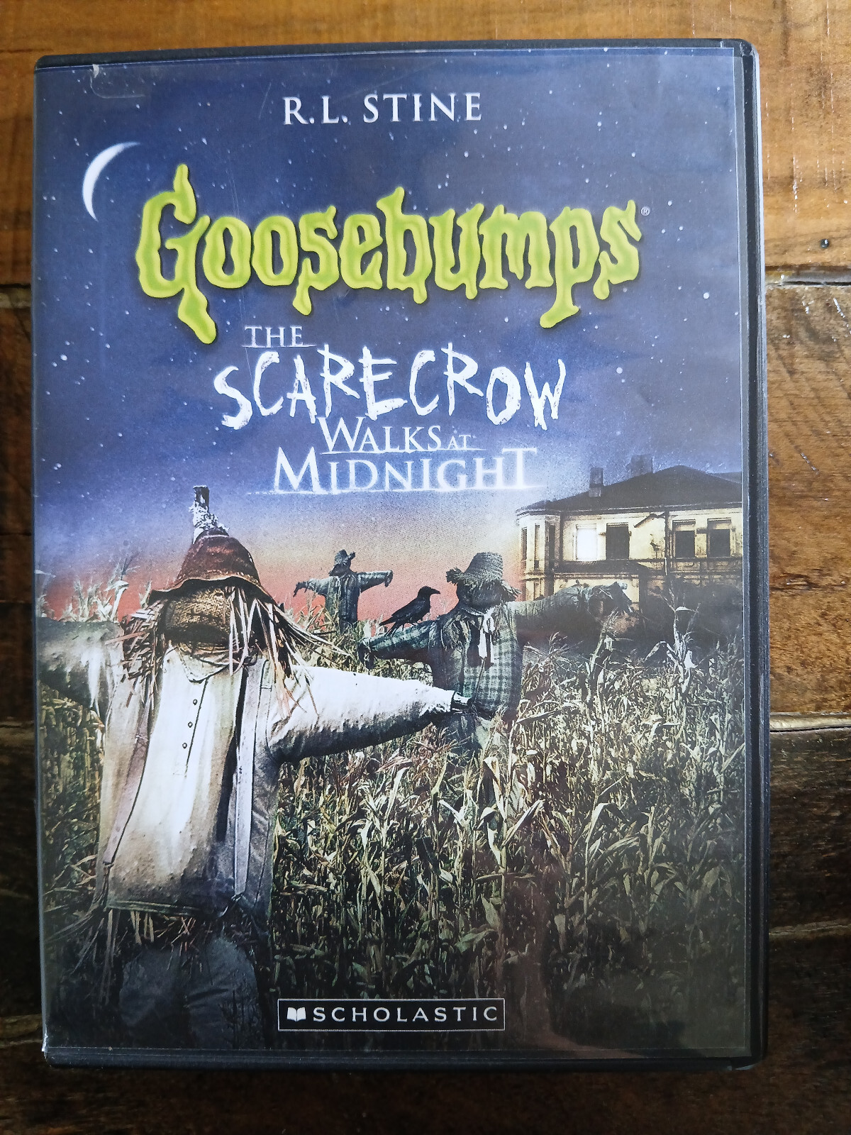 Goosebumps 22冊セット 91m2fgf5SDL._UF350,350_QL50_.jpg