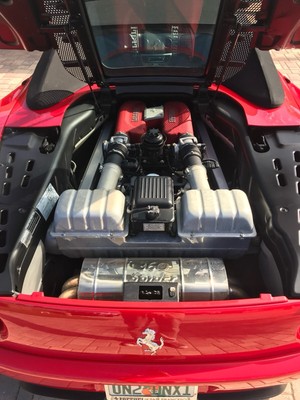 image 1 of engine