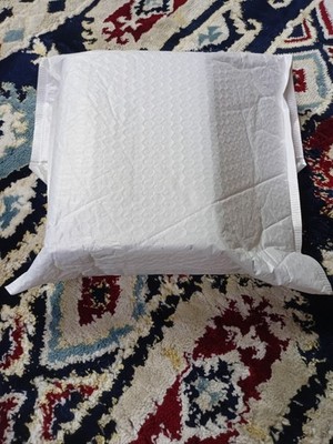 Foto dell'oggetto di un acquirente verificato