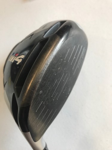 TaylorMade 2018 M4 Driver -*12 Degree* Right Hand.  Ladies Flex Shaft #S12