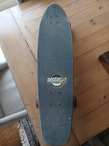 sector 9 skateboard