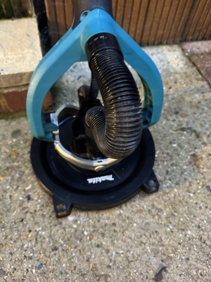 Makita Cordless Drywall Sander