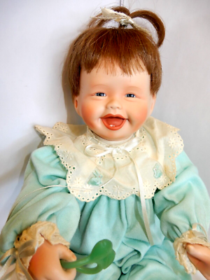 Kathy hippensteel hotsell porcelain doll