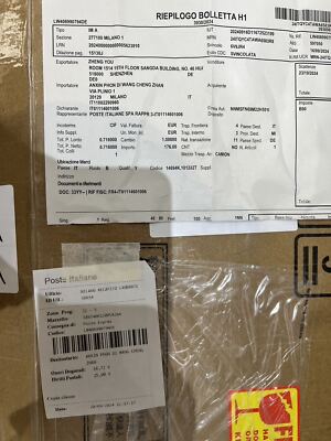 Artikelfoto(s) von einem verifizierten Käufer