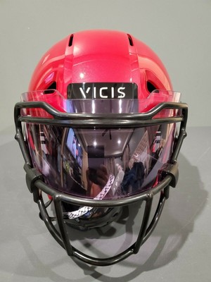 prizm clear visor