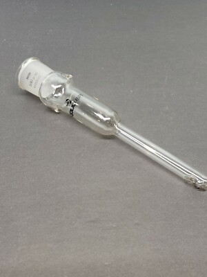 Coulter Counter 6102033 Aperture Orifice Tube 100u  Particle Counter 