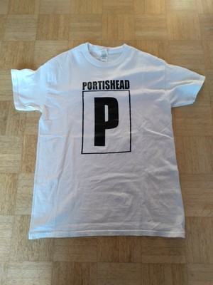 Clothing Shoes Accessories S Massive Attack Blue Lines Jersey T Shirt 2x Oo