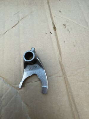 Sinnis Cruisestar 125 Clutch Fork 3