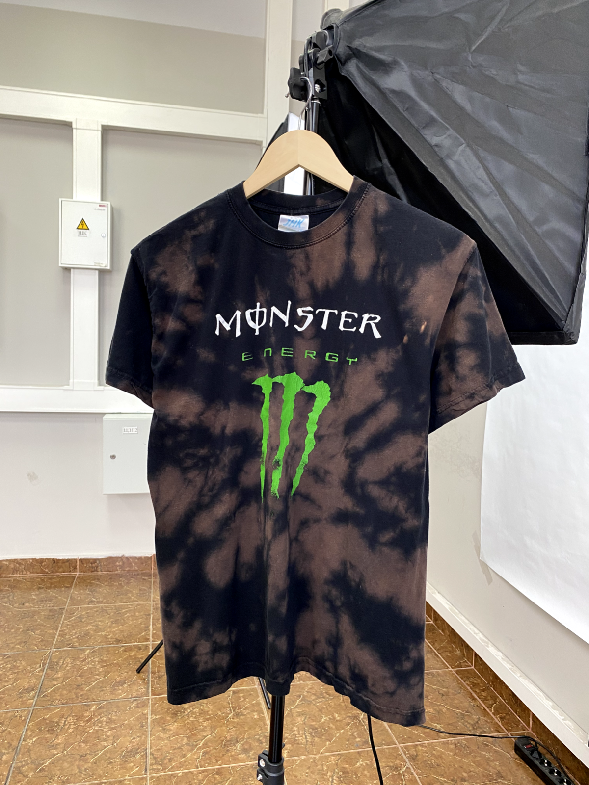 00s L.G.B Born Tie Dye T-shirt y2k tシャツ 00s L.G.B Born Tie Dye T-shirt y2k tシャツ - メルカリ
