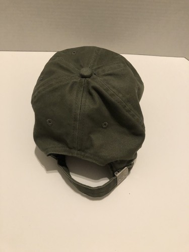 NHRA Chamionship Drag Racing Hat