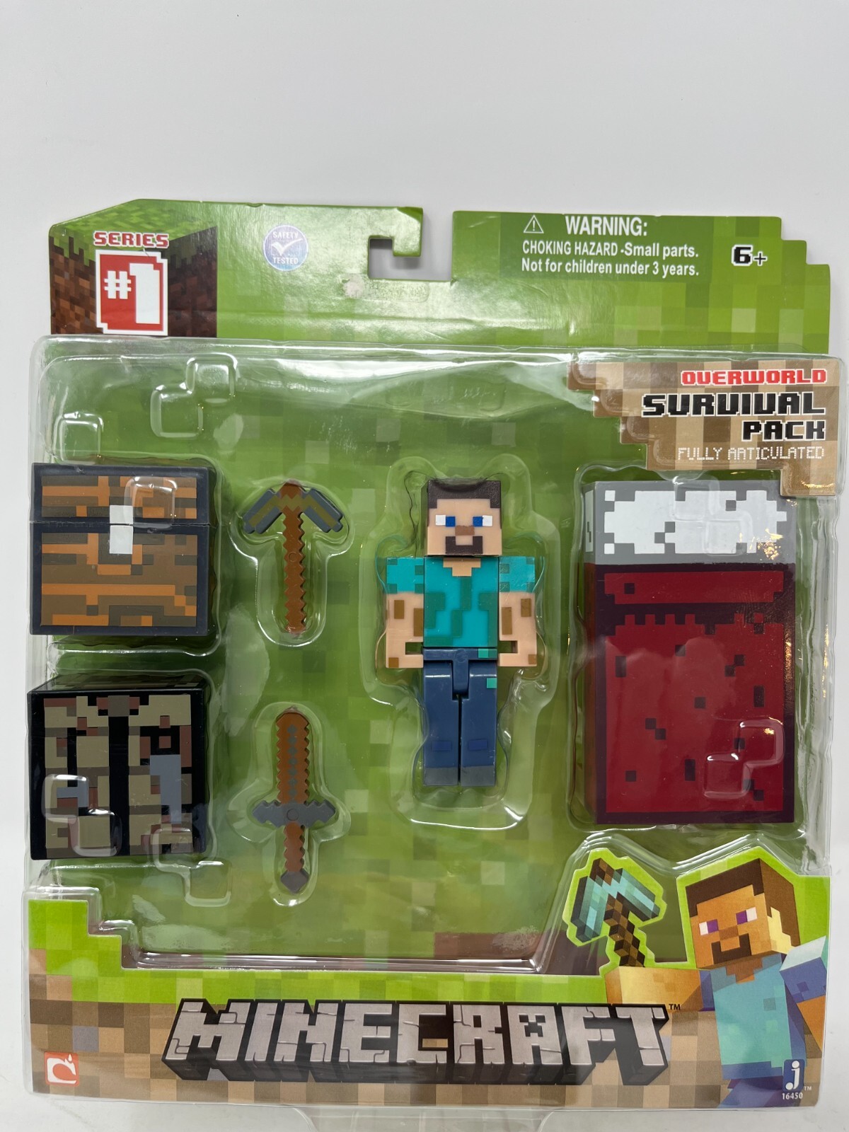 Not A Studio 1/12 アクションフィギュア Steve フルセット Not A Studio 1/12 アクションフィギュア Steve フルセット Not