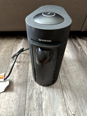Nespresso ENV150BM Espresso Machine (Black)