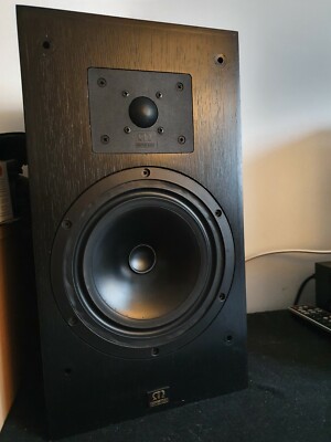 monitor audio r852