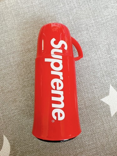 Plastic Red Box Logo Bogo Fw14