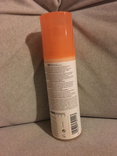 KMS CALIFORNIA CURLUP CONTROL CREME 5.1 OZ Discontinued Rare HTF Only 1!