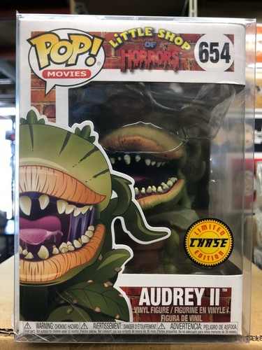 audrey 2 chase pop