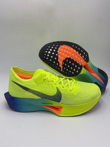 靴 Nike ZoomX Vaporfly 3 DV4129-700 Nike ZoomX Vaporfly Next% 3 DV4129-700 Men's marathon | eBay
