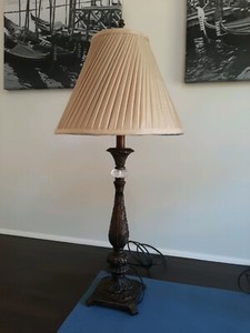 Bedside Lamps x2 | Table & Desk Lamps | Gumtree Australia Playford Area