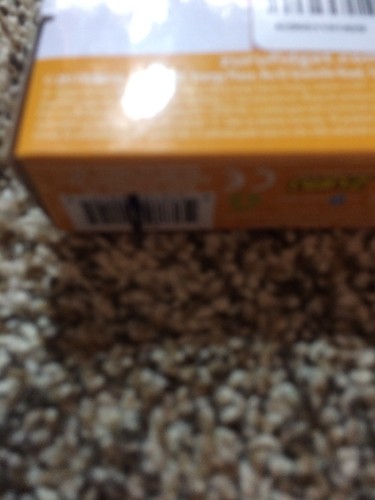 Zuru Original Fidget Spinner. Pink Strawberries. New!