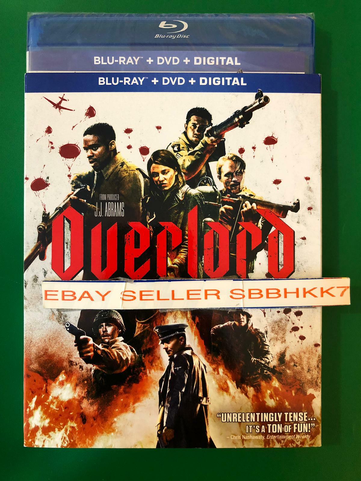 【新品未開封】OVERLORD 1.3 Blu-ray Amazon.com: Overlord: Season One [Blu-ray] : Chris Guerrero