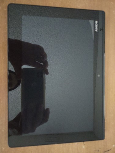 Sony Tablet Sony Xperia Tablet S SGPT-1211 For Parts only