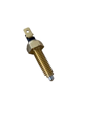 LR DEF 83-06/D1/D2/RRC REVERSE LIGHT SWITCH - PART NO - PRC2911 (DB-3)
