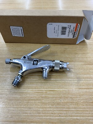 DEVILBISS EGA-503-390F Conventional Spray Gun,.042''/1.1mm 41U070