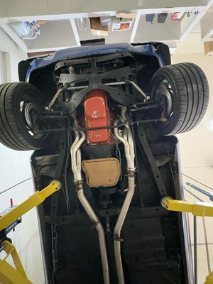 image 4 of engine
