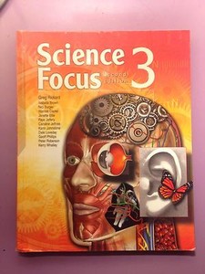 Science focus 4 homework book picture