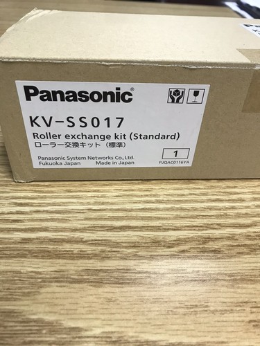Panasonic KV-SS017 Roller Exchange Kit (Standard)