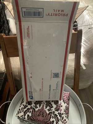 Item photo(s) from verified buyer