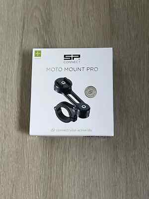 sp connect moto mount pro