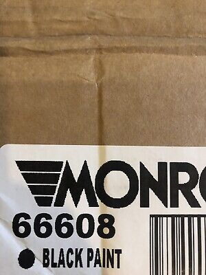 Monroe Gas-Magnum 60 Shock Absorber 66608