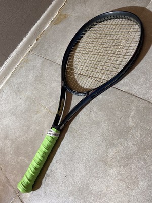 prince cts thunderstick 110