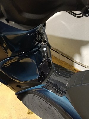 Foto dell'oggetto di un acquirente verificato