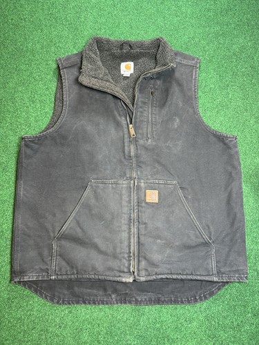 トップス 1940'S VINTAGE / DUCK VEST 1940'S VINTAGE / DUCK VEST