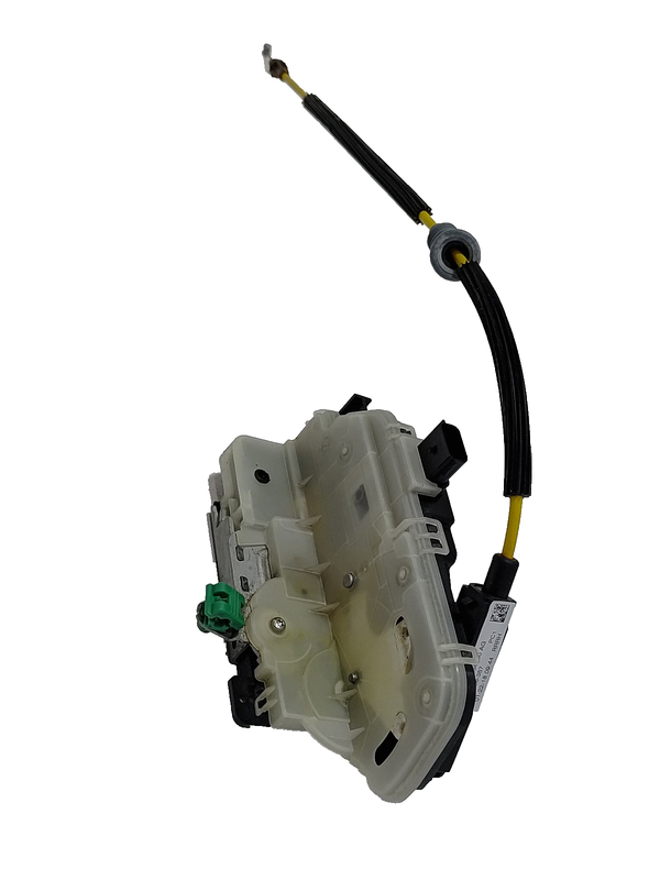 Used 2011 - 2019 Ford Explorer Rear Right Passenger Side Door Latch Lock Actuator OEM