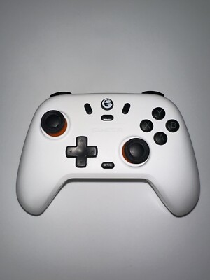 GameSir G7 Xbox Gaming Controller for Xbox Series X - White No Cable