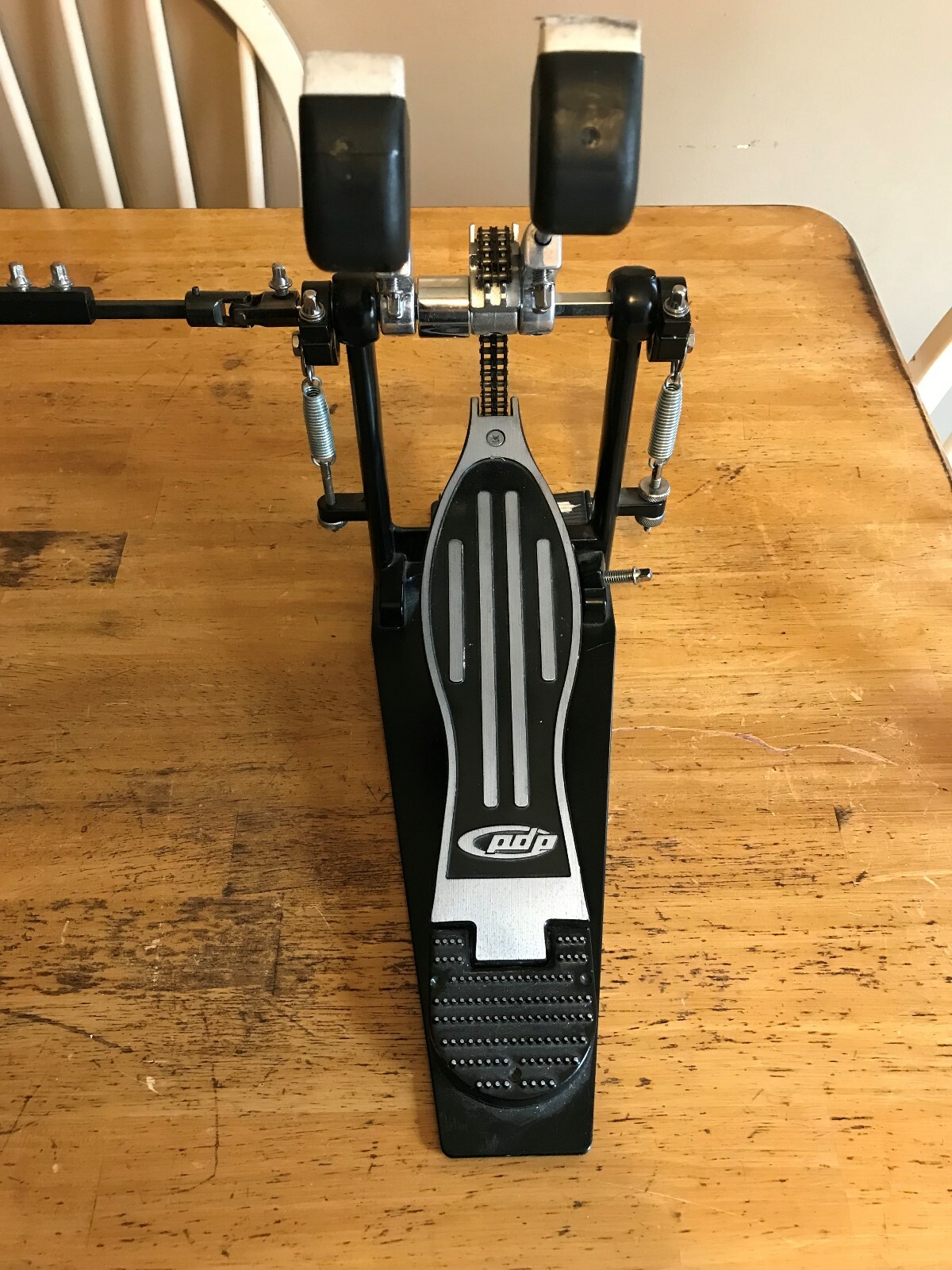 PDP Double Bass Pedal