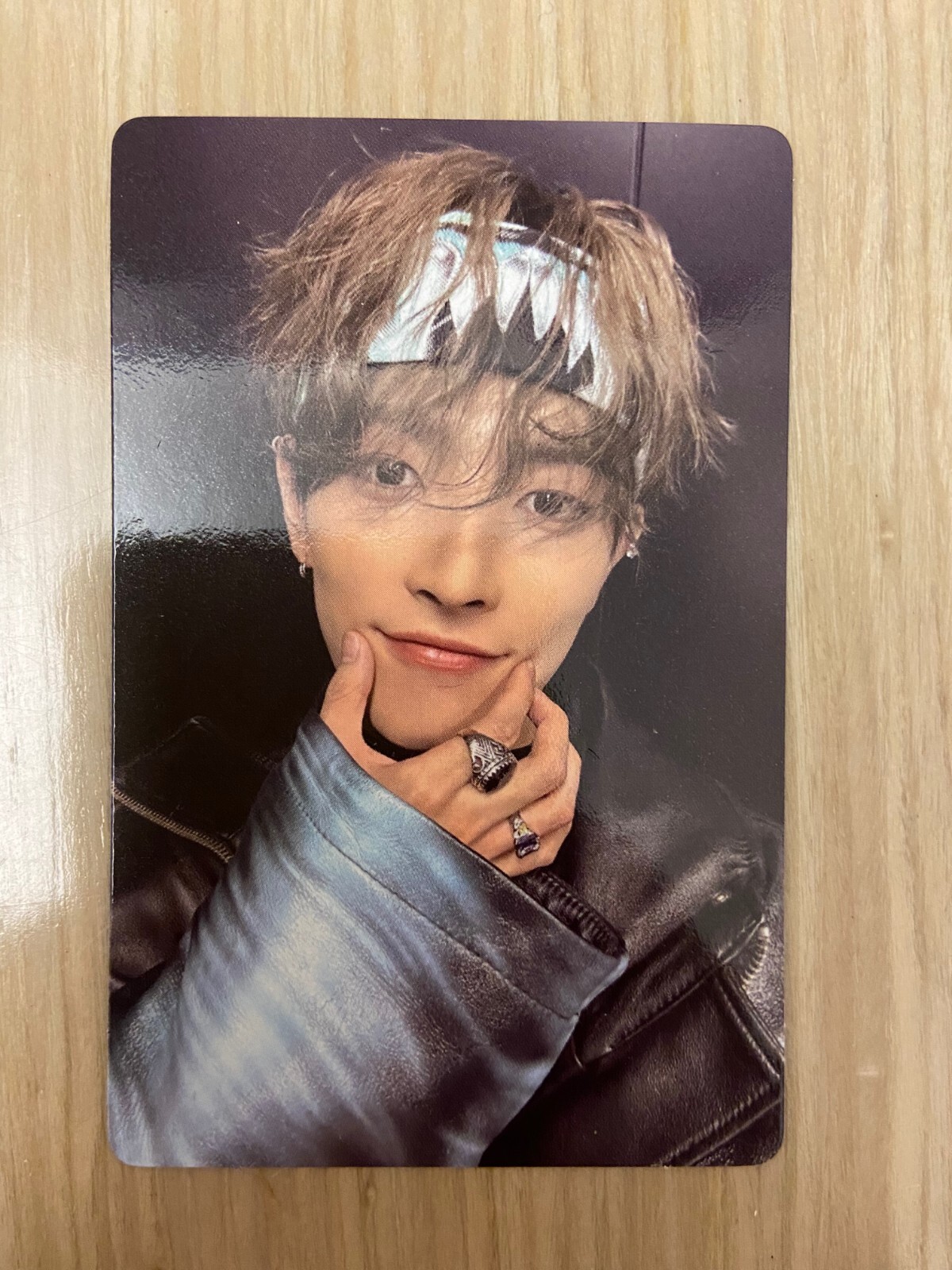 ATEEZ UK hello82 デジパ ソンファ 未開封 WW) ATEEZ - THE WORLD EP.1 : MOVEMENT - hello82 exclusive