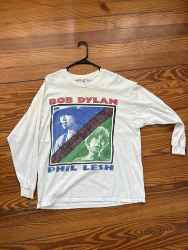 Phil Lesh フィルレッシュ追悼TシャツGRATEFUL DEAD Phil-Lesh-Quintet-Indigo-Gray-